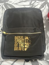 Diesel fragrances black for sale  SHEFFIELD