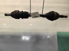 Cardan gauche opel d'occasion  L'Horme