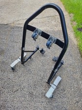 paddock stand set for sale paddock stand set for sale WHITLEY BAY
