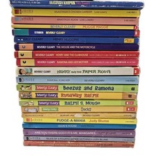 Lot books teen for sale  Corinth
