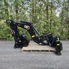 New caterpillar bh130 for sale  West Chicago
