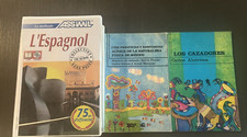 Assimil espagnol for d'occasion  Expédié en Belgium