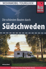 Südschweden wohnmobil tourgui gebraucht kaufen  Hürth