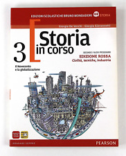 Storia corso novecento usato  Santa Maria a Vico