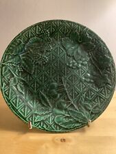 Vintage english green for sale  LONDON