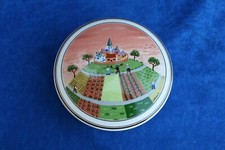 Bonbonnière villeroy boch d'occasion  Volvic