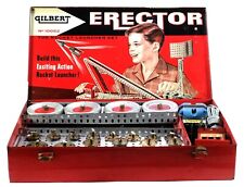 Vintage gilbert toy for sale  Wisconsin Dells