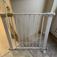 gate safety child 1st for sale  RAYLEIGH