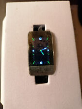 Smart bracelet touchscreen gebraucht kaufen  Friedrichshafen