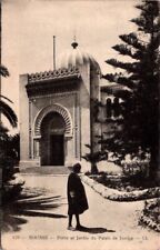 69145 postcard tunisia d'occasion  Expédié en Belgium