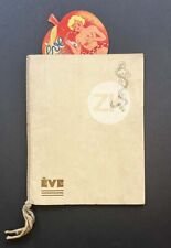 Eve cabaret strip d'occasion  Paris V