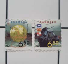 Denmark 1998 nordic for sale  BIRMINGHAM