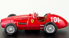 Ferrari 500f2 alberto usato  Italia