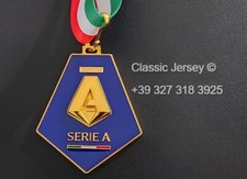 Medaglia SCUDETTO SERIE A 2024 2025 NAPOLI McTominay Lukaku Di Lorenzo Buongiorn comprar usado  Enviando para Brazil
