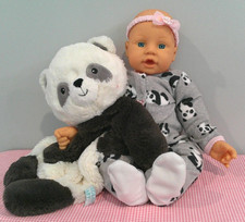 Adorable lifesize vinyl for sale  Hudsonville
