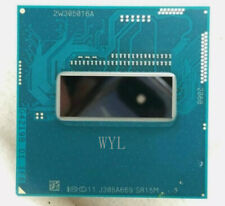 Usado, CPU Notebook Intel Core Extreme i7-4930MX 3.0GHz/Quad Core 8M FCPGA946 SR15M comprar usado  Enviando para Brazil