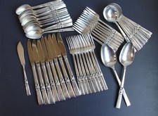 Community silver plate for sale  Fallbrook