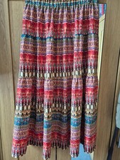 Boho gypsy festival for sale  PORTSMOUTH