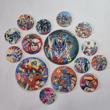 Zabogar gatchaman tekkaman usato  Bologna