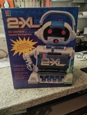 2xl roboter nostalgie gebraucht kaufen  Bielefeld