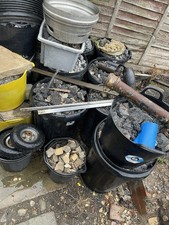 Crushed breeze block for sale  LEEDS