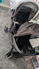 Graco tandem double for sale  STANFORD-LE-HOPE