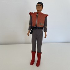 Captain scarlet action for sale  RAYLEIGH