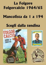 Folgorcalcio 1964 194 usato Folgorcalcio 1964 194 usato  Trentola Ducenta