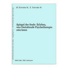 Spiegel seele erleben gebraucht kaufen  Krefeld