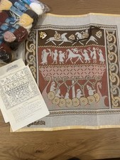 Vintage glorafilia vikings for sale  PORTSMOUTH