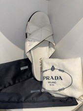 Prada left sandal for sale  Lutz