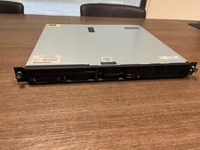 Hpe proliant dl20 usato  Bergamo