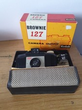 brownie 127 camera for sale brownie 127 camera for sale WIRRAL