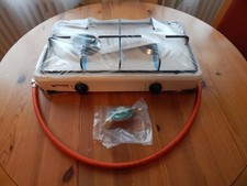 Gardinger campingkocher weiß gebraucht kaufen  Heilbronn
