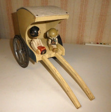 Jouet ancien bois d'occasion  Plomelin