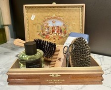 Wood cigar gift for sale  Hamlet