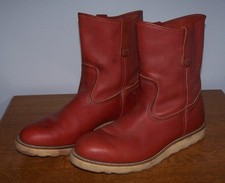 irish setter mens boots for sale  Palmer