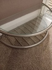 Retro telephone stand for sale  LEEDS