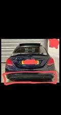 W205 mercedes amg for sale  SWINDON