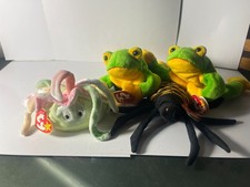 Beanie baby babies for sale  Goose Creek