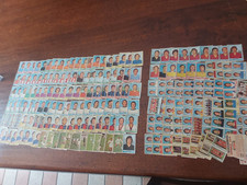 Lotto 180 figurine usato  Villanova di Camposampiero