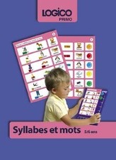 Fichier logico syllabes gebraucht kaufen  Berlin