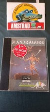 Amstrad mandragore infogrames d'occasion  Paris XIV