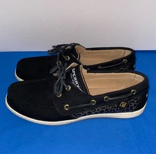 Sperry koifish cheetah for sale  Bear