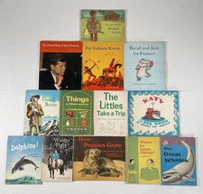 Sbs scholastic books for sale  Jeannette