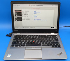 Lenovo thinkpad 2nd for sale  LONDON