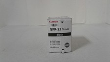 Canon toner gpr for sale  Wheeling
