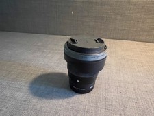 Sigma 16mm bjektiv gebraucht kaufen  Dresden