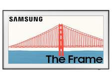 Samsung frame ls03t for sale  Rolling Meadows