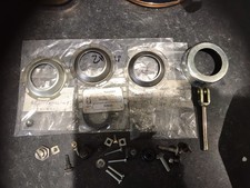 Piaggio ape parts for sale  LOUTH